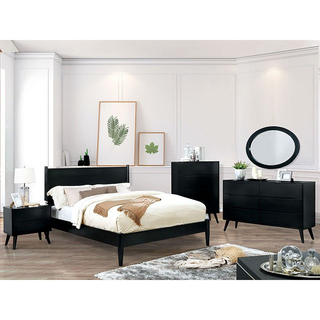 Lennart Bedroom Set - R&R Furniture Gallery (Fountain Valley, CA)