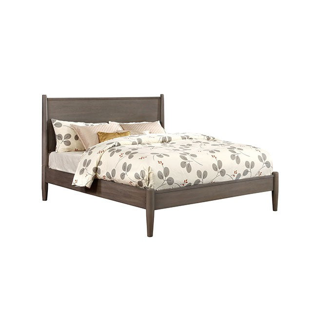 Lennart Bedroom Set - R&R Furniture Gallery (Fountain Valley, CA)