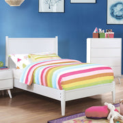 Lennart Bedroom Set - R&R Furniture Gallery (Fountain Valley, CA)
