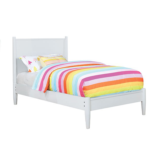 Lennart Bedroom Set - R&R Furniture Gallery (Fountain Valley, CA)