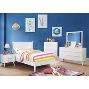 Lennart Bedroom Set - R&R Furniture Gallery (Fountain Valley, CA)