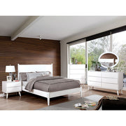 Lennart Bedroom Set - R&R Furniture Gallery (Fountain Valley, CA)