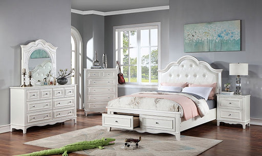 Cadence Chest - R&R Furniture Gallery (Fountain Valley, CA)