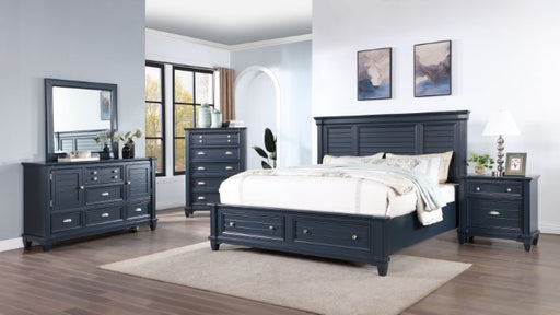 Manzanillo Dresser - R&R Furniture Gallery (Fountain Valley, CA)