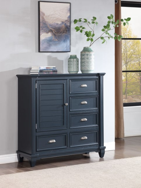 Manzanillo Armoire - R&R Furniture Gallery (Fountain Valley, CA)