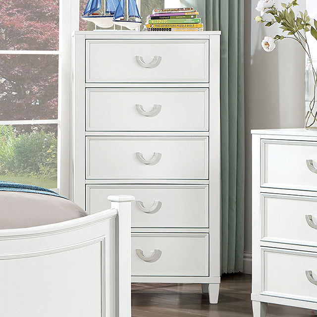 Lycoris Chest - R&R Furniture Gallery (Fountain Valley, CA)