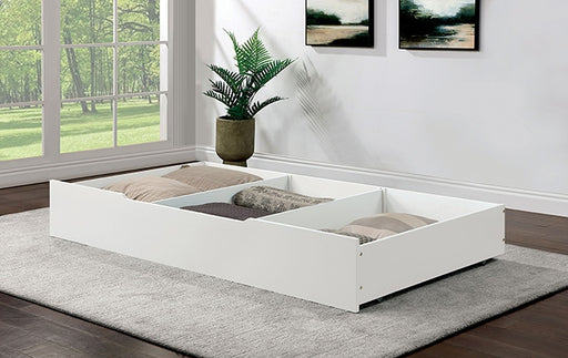 Lycoris Trundle/Drawer - R&R Furniture Gallery (Fountain Valley, CA)