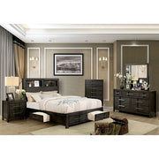 Karla Queen Bedroom Set - R&R Furniture Gallery (Fountain Valley, CA)
