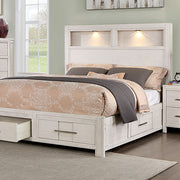 Karla Queen Bedroom Set - R&R Furniture Gallery (Fountain Valley, CA)