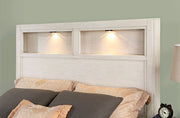 Karla Queen Bedroom Set - R&R Furniture Gallery (Fountain Valley, CA)