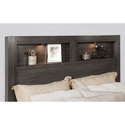 Karla Queen Bedroom Set - R&R Furniture Gallery (Fountain Valley, CA)