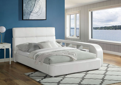 Vodice Full & Queen Bed - R&R Furniture Gallery (Fountain Valley, CA)