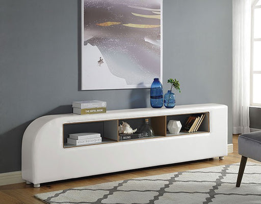 Vodice Bookcase - R&R Furniture Gallery (Fountain Valley, CA)