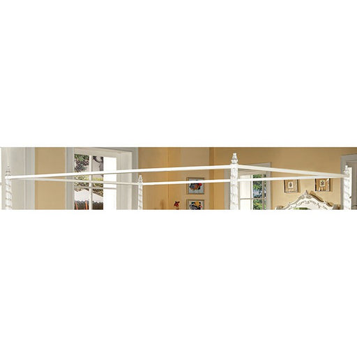 Victoria Twin Canopy - R&R Furniture Gallery (Fountain Valley, CA)