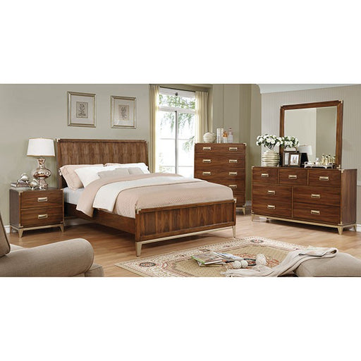 Tychus Mirror - R&R Furniture Gallery (Fountain Valley, CA)