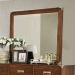 Tychus Mirror - R&R Furniture Gallery (Fountain Valley, CA)
