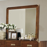 Tychus Mirror - R&R Furniture Gallery (Fountain Valley, CA)