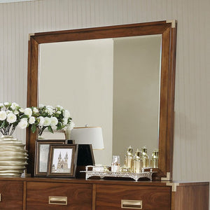 Tychus Mirror - R&R Furniture Gallery (Fountain Valley, CA)