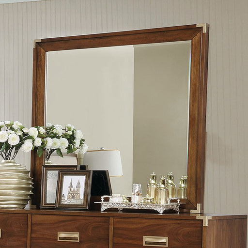 Tychus Mirror - R&R Furniture Gallery (Fountain Valley, CA)