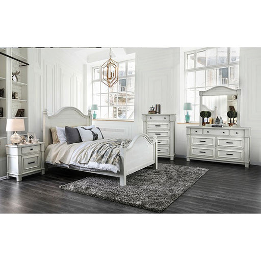 Daria Mirror - R&R Furniture Gallery (Fountain Valley, CA)