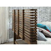 Hankinson E.King Bed - R&R Furniture Gallery (Fountain Valley, CA)