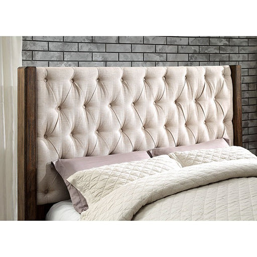 Hutchinson Bed - R&R Furniture Gallery (Fountain Valley, CA)