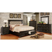 Roisin Mirror - R&R Furniture Gallery (Fountain Valley, CA)