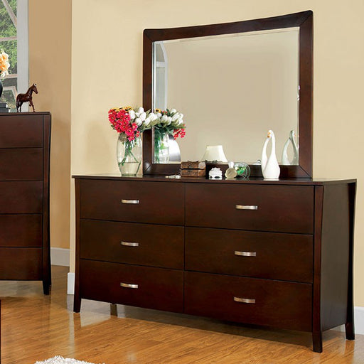 Midland Mirror - R&R Furniture Gallery (Fountain Valley, CA)
