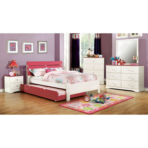 Kimmel Chest - R&R Furniture Gallery (Fountain Valley, CA)