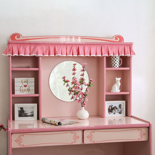 Rheanna Desk - R&R Furniture Gallery (Fountain Valley, CA)