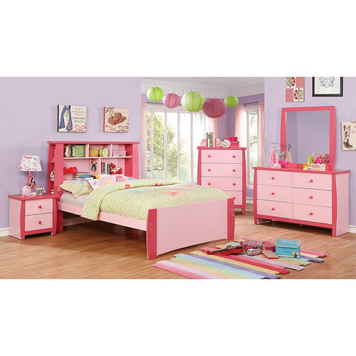 Marlee Mirror - R&R Furniture Gallery (Fountain Valley, CA)
