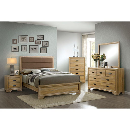 Renee Mirror - R&R Furniture Gallery (Fountain Valley, CA)