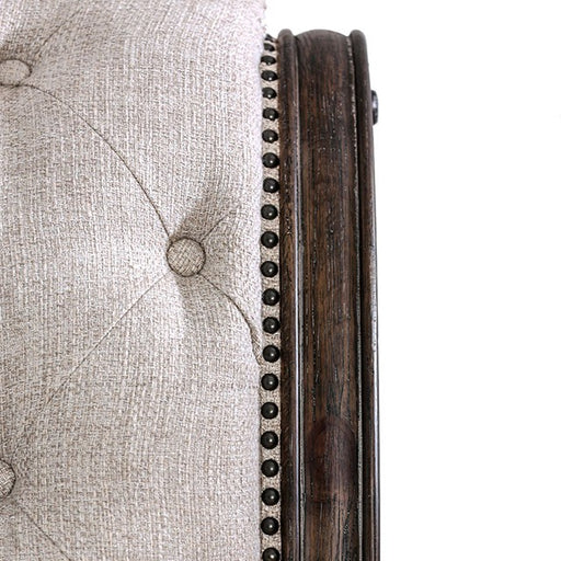 Lysandra Bed - R&R Furniture Gallery (Fountain Valley, CA)