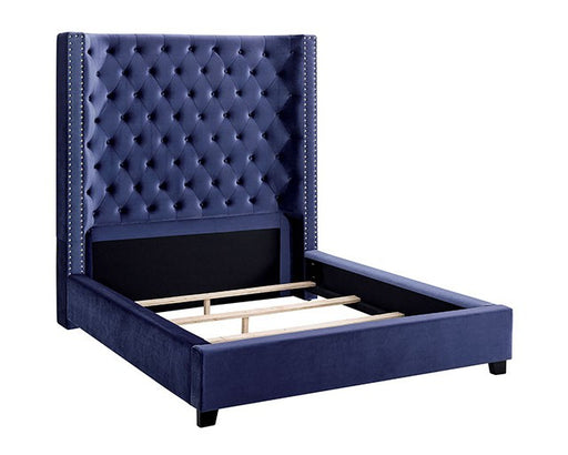 Mirabelle Bed - R&R Furniture Gallery (Fountain Valley, CA)