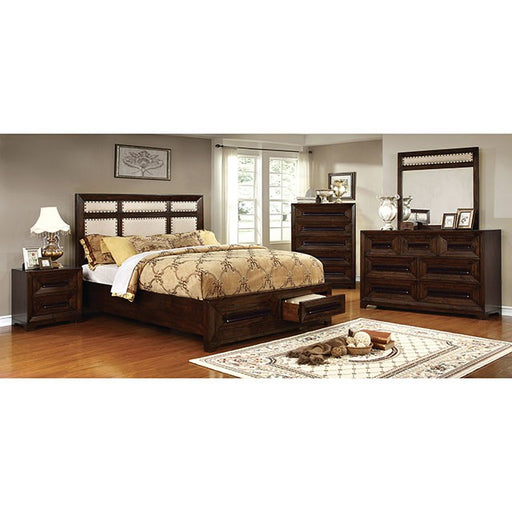 Orlaith Mirror - R&R Furniture Gallery (Fountain Valley, CA)