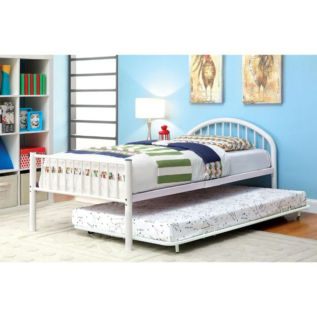 Rainbow Trundle - R&R Furniture Gallery (Fountain Valley, CA)