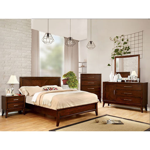 Snyder Chest - R&R Furniture Gallery (Fountain Valley, CA)
