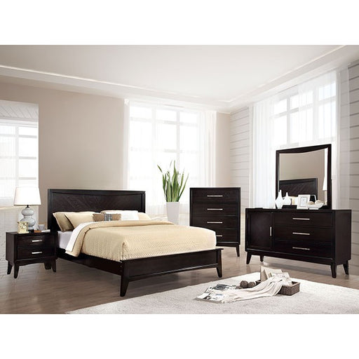 Snyder Mirror - R&R Furniture Gallery (Fountain Valley, CA)