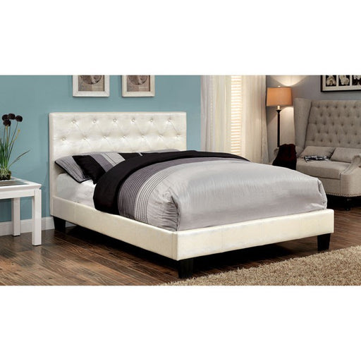 Kodell Queen Bed - R&R Furniture Gallery (Fountain Valley, CA)
