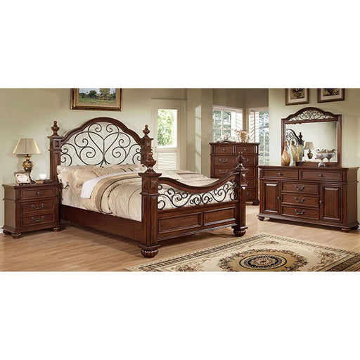 Landaluce Chest - R&R Furniture Gallery (Fountain Valley, CA)