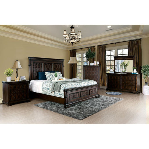 Minerva Mirror - R&R Furniture Gallery (Fountain Valley, CA)