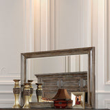 Oberon Mirror - R&R Furniture Gallery (Fountain Valley, CA)