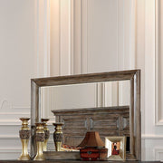 Oberon Mirror - R&R Furniture Gallery (Fountain Valley, CA)