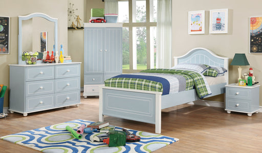 Deana Night Stand - R&R Furniture Gallery (Fountain Valley, CA)