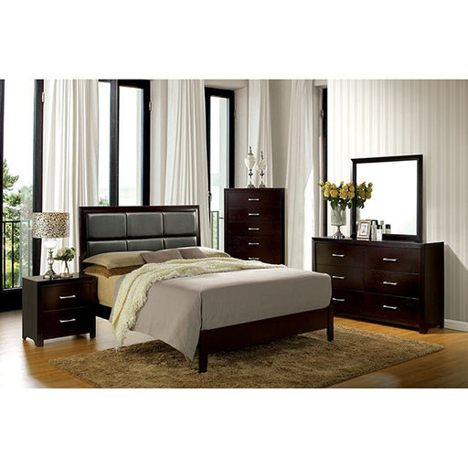 Janine Chest - R&R Furniture Gallery (Fountain Valley, CA)