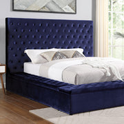 Golati Bed - R&R Furniture Gallery (Fountain Valley, CA)