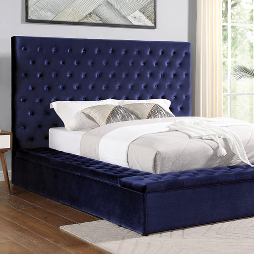 Golati Bed - R&R Furniture Gallery (Fountain Valley, CA)