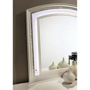 Maddie Queen Bedroom Set - R&R Furniture Gallery (Fountain Valley, CA)