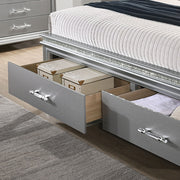 Maddie Queen Bedroom Set - R&R Furniture Gallery (Fountain Valley, CA)
