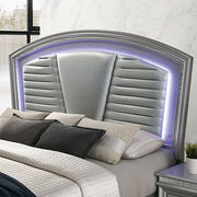 Maddie Queen Bedroom Set - R&R Furniture Gallery (Fountain Valley, CA)